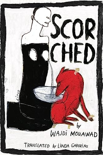 Scorched (Revised Edition) by Wajdi Mouawad, Linda Gaboriau, 9780887549267