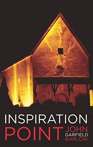 Inspiration Point by John Garfield  Barlow, 9780887549809