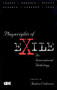 Playwrights of Exile by Françoise Kourilsky, 9780913745489