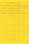Three Plays - 9780963012630 by Murray Mednick, 9780963012630