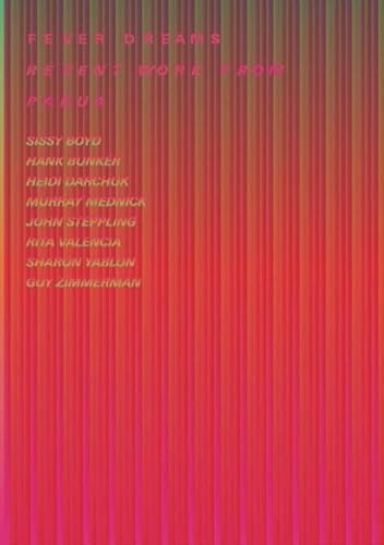 Fever Dreams (New Work from Padua Playwrights) by Padua Playwrights Press, 9780963012692