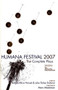 Humana Festival 2007 (The Complete Plays) by Adrien-Alice Hansel, Julie Felise Dubiner, 9780970904638