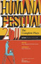 Humana Festival 2011: The Complete Plays by Amy Wegener, Sarah Lunnie, 9780981909981