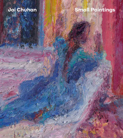 Small Paintings by Jai Chuhan, 9780903696760