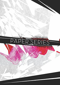 paper SERIES by David Yee, 9781770911048