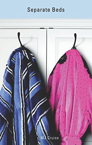 Separate Beds by M.J. Cruise, 9781770911383