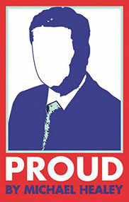 Proud by Michael Healey, 9781770911444