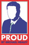 Proud by Michael Healey, 9781770911444
