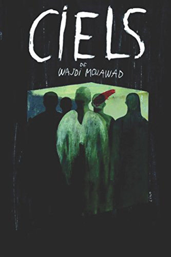 Heavens by Wajdi Mouawad, Linda Gaboriau, 9781770911536