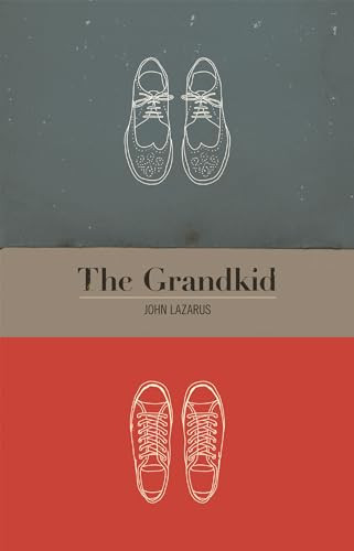 The Grandkid by John Lazarus, 9781770912137