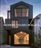 Modern Houses in Black by Susan Redman, 9781864709667