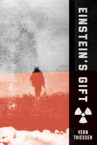 Einstein's Gift by Vern Thiessen, 9781770912779