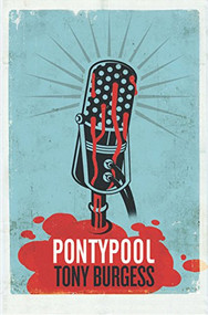 Pontypool by Tony Burgess, 9781770914421