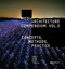 Media Architecture Compendium Vol. 2 (Concepts, Methods, Practice) by Joel Fredericks, Glenda A Caldwell, Martin Tomitsch, M. Hank Haeusler, 9783899863932