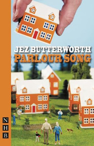 Parlour Song by Jez Butterworth, 9781848420267