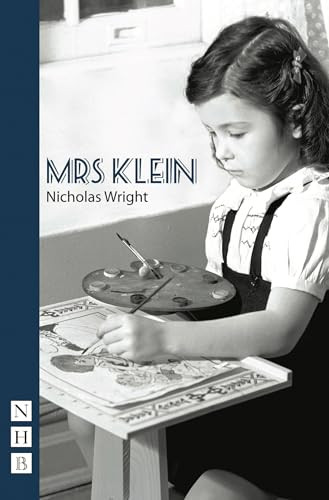 Mrs. Klein by Nicholas Wright, 9781848420663