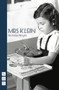 Mrs. Klein by Nicholas Wright, 9781848420663
