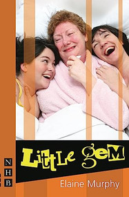 Little Gem by Elaine Murphy, 9781848420786