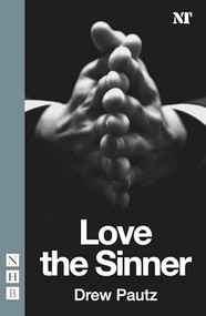 Love the Sinner by Drew Pautz, 9781848420892