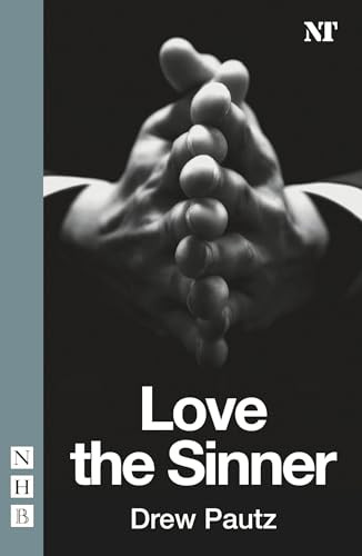 Love the Sinner by Drew Pautz, 9781848420892