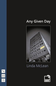 Any Given Day by Linda McLean, 9781848420939
