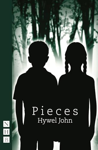 Pieces - 9781848421110 by Hywel John, 9781848421110