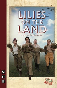Lilies on the Land by the Lions part, 9781848421134