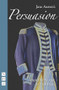 Persuasion - 9781848421196 by Mark Healy, Jane Austen, 9781848421196