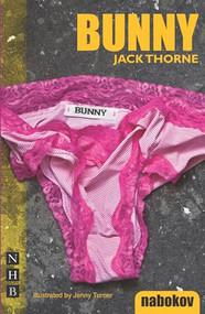 BUNNY - 9781848421349 by Jack Thorne, 9781848421349