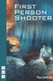 First Person Shooter by Paul  Jenkins, 9781848421417