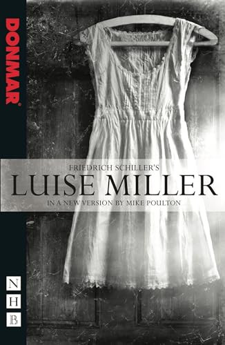 Luise Miller by Friedrich Schiller, Mike Poulton, 9781848421479