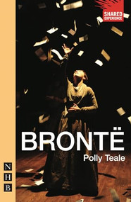 Brontë by Polly Teale, 9781848421707
