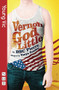 Vernon God Little (Revised Edition) by Tanya Ronder, DBC Pierre, 9781848421738