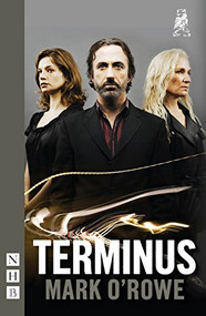Terminus - 9781848421745 by Mark O'Rowe, 9781848421745