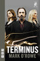 Terminus - 9781848421745 by Mark O'Rowe, 9781848421745