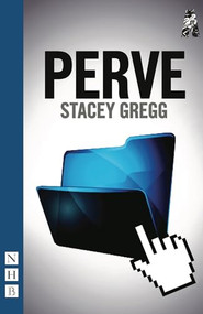 Perve by Stacey  Gregg, 9781848421776