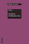 The House of Bernarda Alba by Federico García Lorca, Jo Clifford, 9781848421813