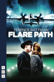 Flare Path by Terence Rattigan, 9781848421875