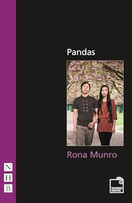 Pandas - 9781848421967 by Rona Munro, 9781848421967