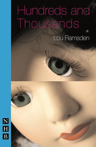 Hundreds and Thousands by Lou  Ramsden, 9781848422124