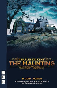 The Haunting - 9781848422155 by Hugh Janes, Charles Dickens, 9781848422155