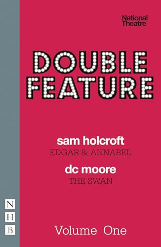 Double Feature Volume One by Sam Holcroft, DC  Moore, 9781848422193