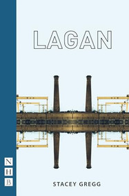 Lagan by Stacey  Gregg, 9781848422315
