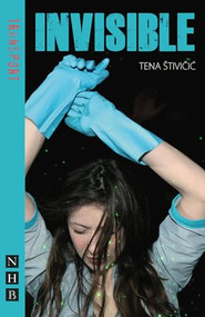 Invisible - 9781848422360 by Tena Stivicic, 9781848422360