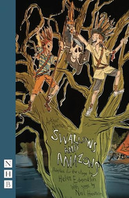 Swallows and Amazons by Helen Edmundson, Neil Hannon, Arthur Ransome, 9781848422377