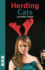 Herding Cats by Lucinda Coxon, 9781848422407