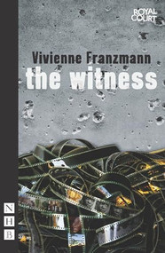The Witness - 9781848422506 by Vivienne  Franzmann, 9781848422506