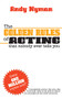 The Golden Rules of Acting by Andy Nyman, 9781848422537