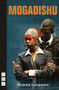 Mogadishu by Vivienne  Franzmann, 9781848422544