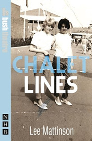 Chalet Lines by Lee Mattinson, 9781848422674